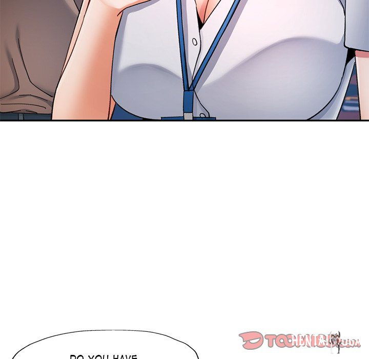 In Her Place In Her Place Chapter 86 - Page 81