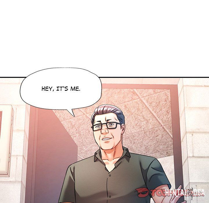 In Her Place In Her Place Chapter 86 - Page 87