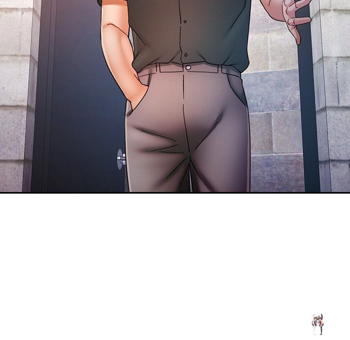 In Her Place In Her Place Chapter 86 - Page 88