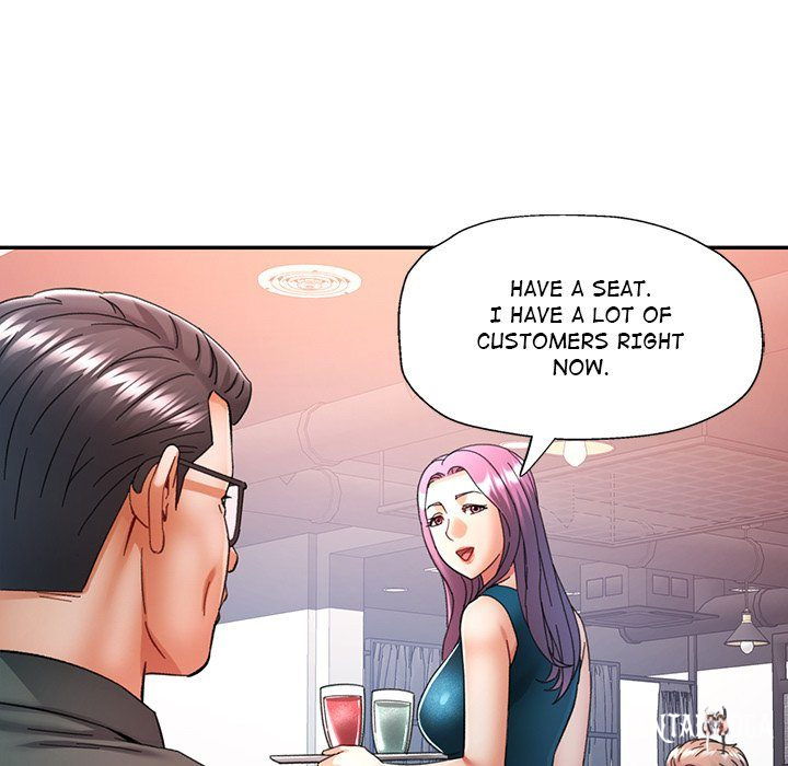 In Her Place In Her Place Chapter 86 - Page 89