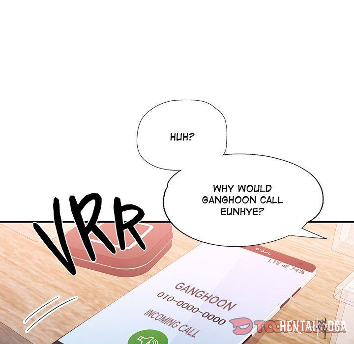 In Her Place In Her Place Chapter 86 - Page 9