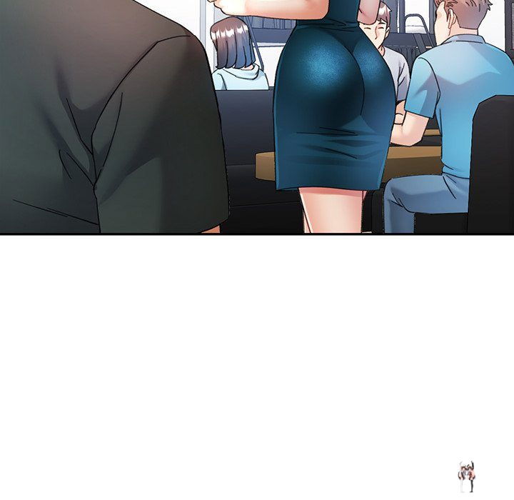 In Her Place In Her Place Chapter 86 - Page 90