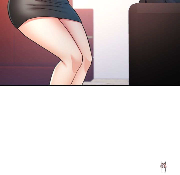 In Her Place In Her Place Chapter 86 - Page 92