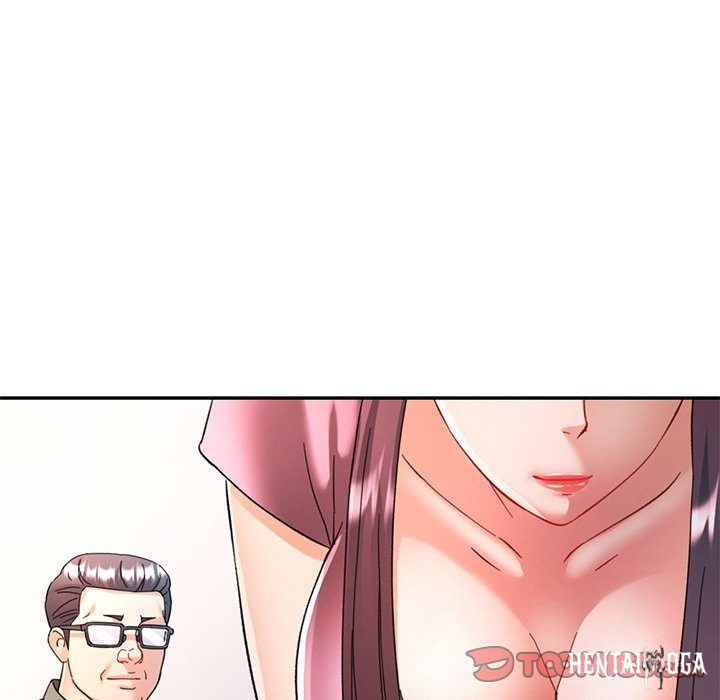 In Her Place In Her Place Chapter 86 - Page 93