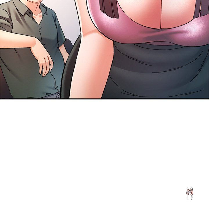 In Her Place In Her Place Chapter 86 - Page 94