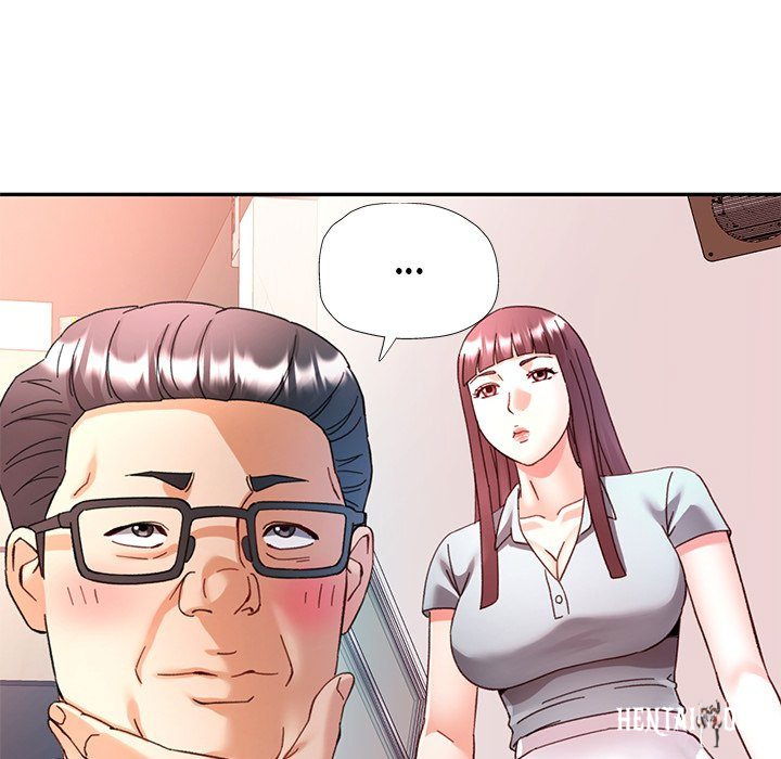 In Her Place In Her Place Chapter 86 - Page 95