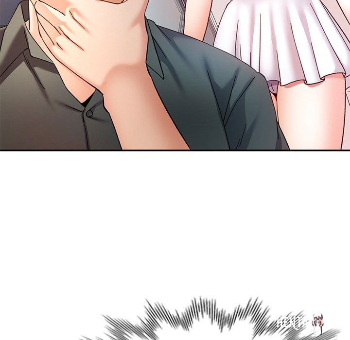 In Her Place In Her Place Chapter 86 - Page 96