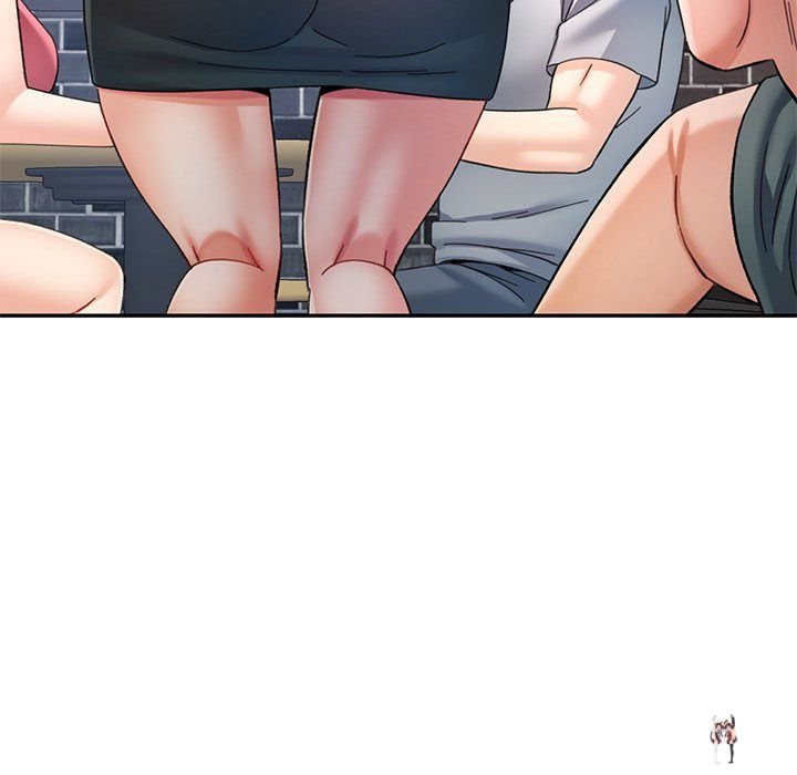 In Her Place In Her Place Chapter 86 - Page 98