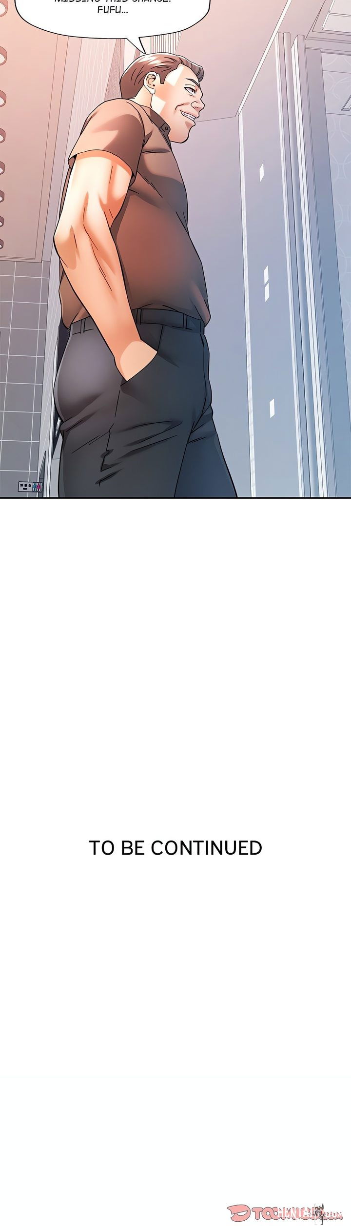 In Her Place In Her Place Chapter 87 - Page 20