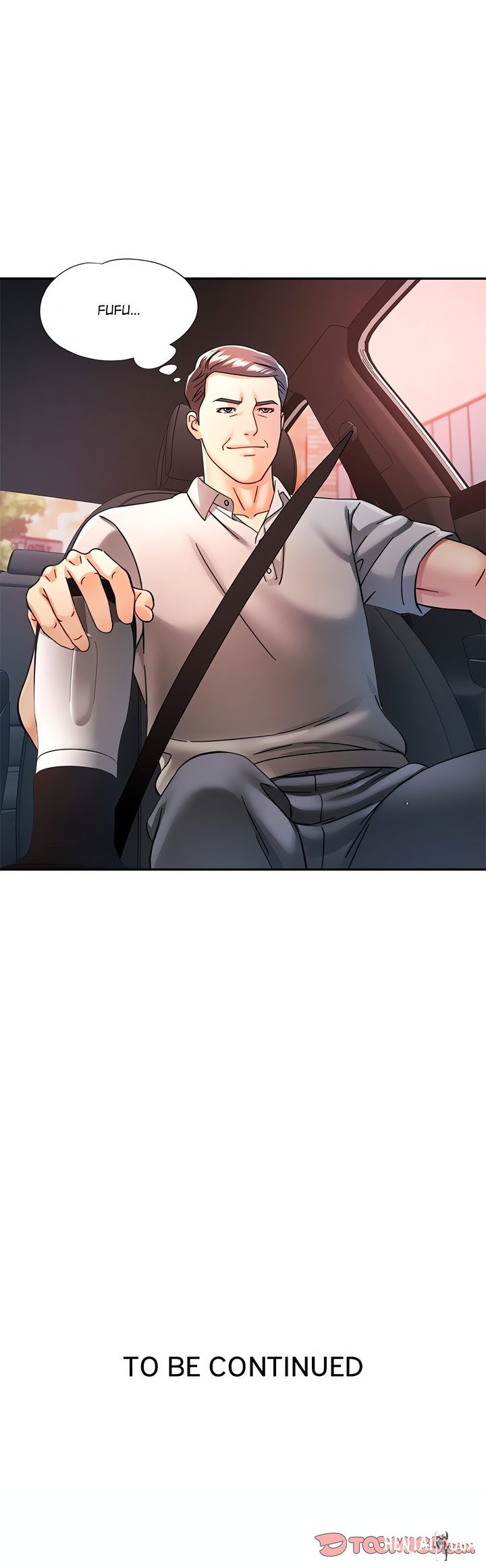 In Her Place In Her Place Chapter 89 - Page 20