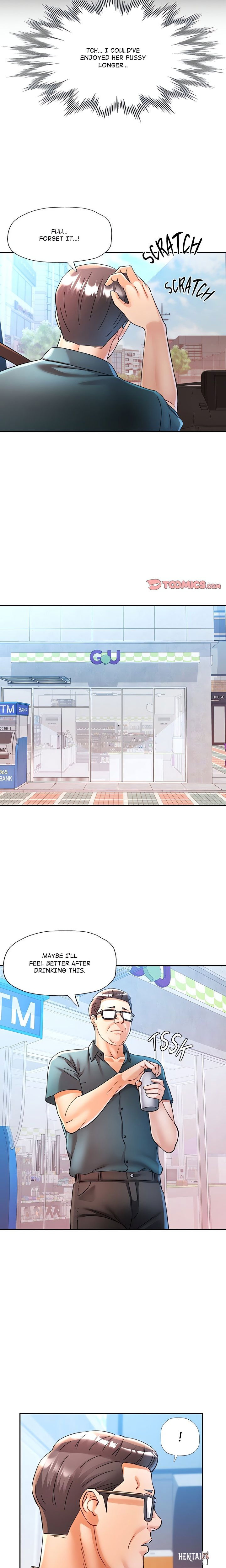 In Her Place In Her Place Chapter 91 - Page 16