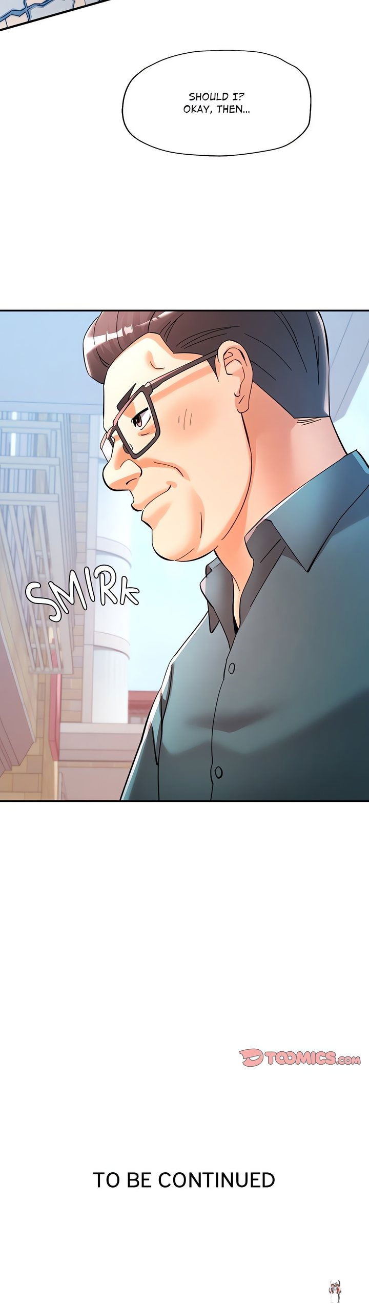 In Her Place In Her Place Chapter 91 - Page 21