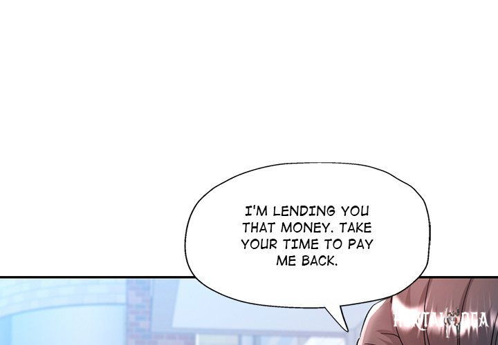 In Her Place In Her Place Chapter 92 - Page 1