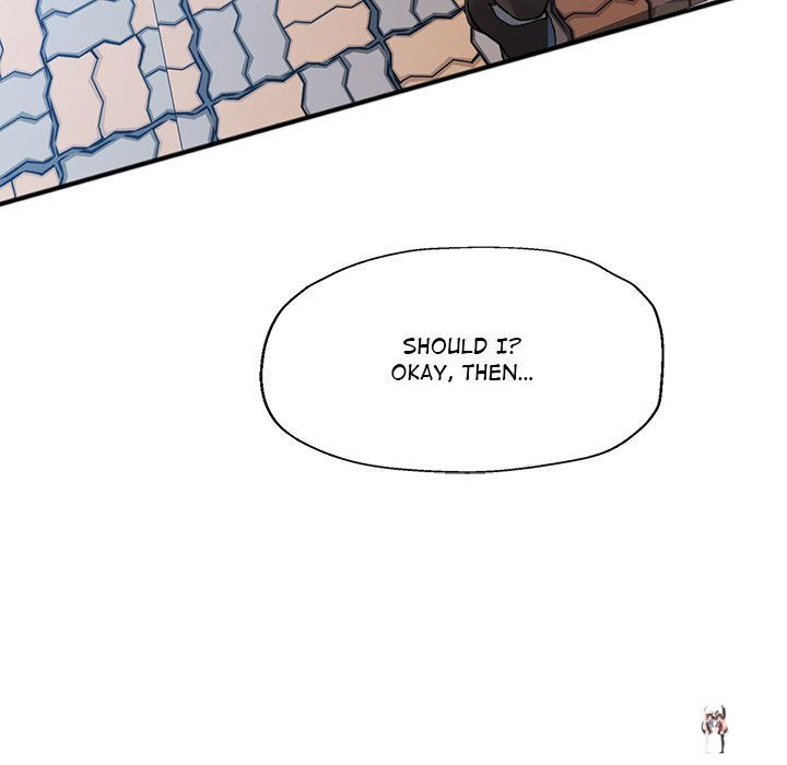 In Her Place In Her Place Chapter 92 - Page 10