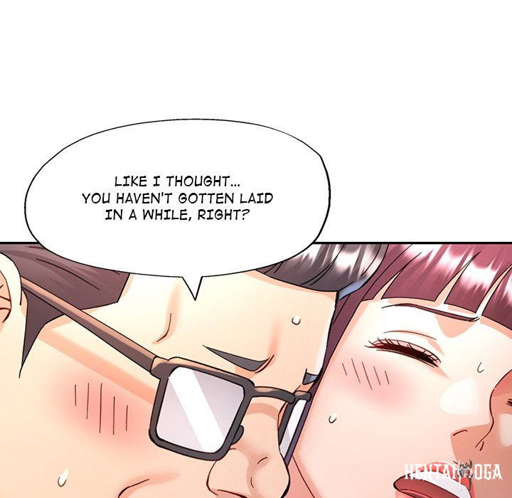 In Her Place In Her Place Chapter 92 - Page 100