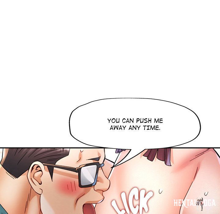 In Her Place In Her Place Chapter 92 - Page 109