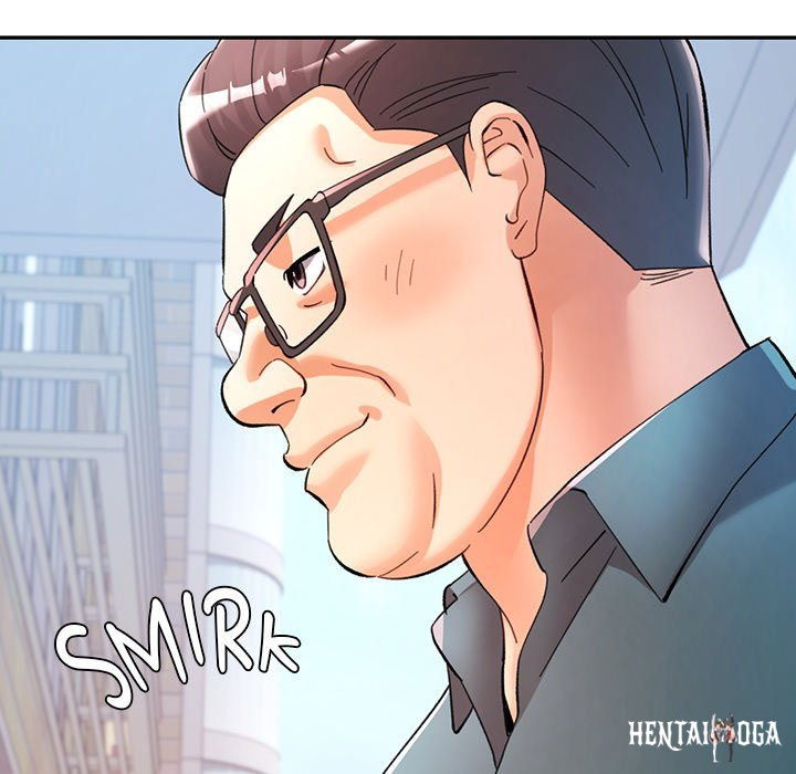 In Her Place In Her Place Chapter 92 - Page 11