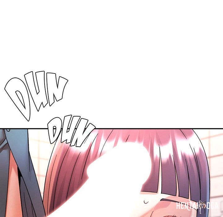 In Her Place In Her Place Chapter 92 - Page 116