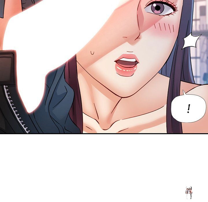 In Her Place In Her Place Chapter 92 - Page 117