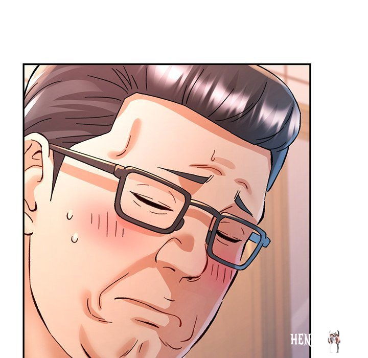 In Her Place In Her Place Chapter 92 - Page 126