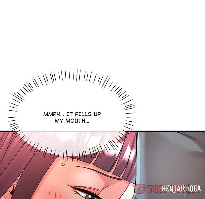 In Her Place In Her Place Chapter 92 - Page 128