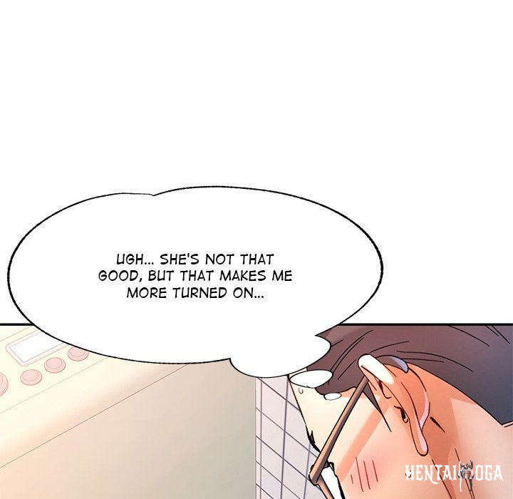 In Her Place In Her Place Chapter 92 - Page 130