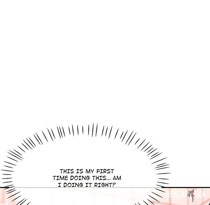 In Her Place In Her Place Chapter 92 - Page 132