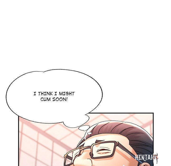 In Her Place In Her Place Chapter 92 - Page 135