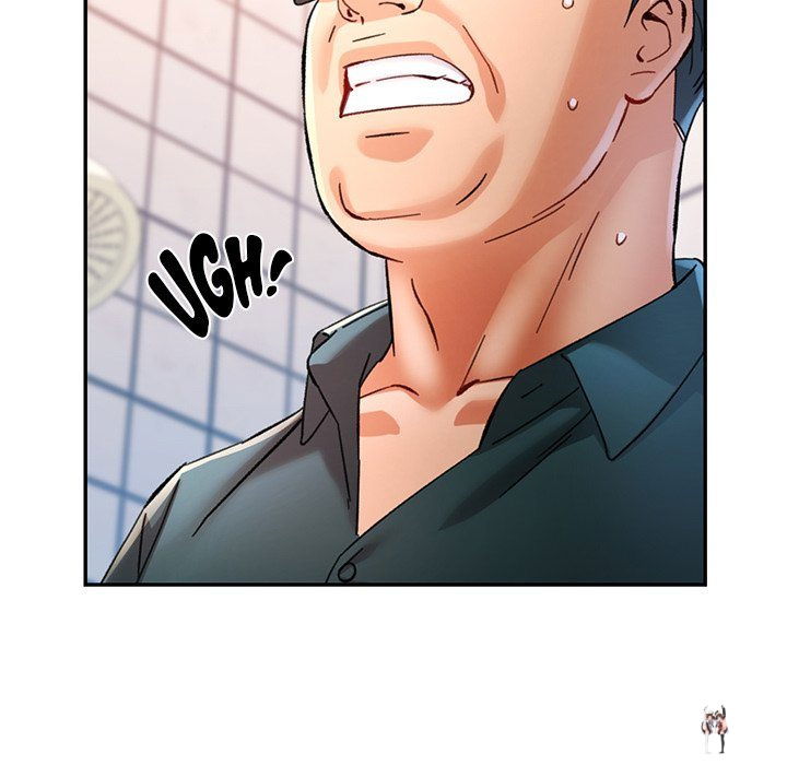 In Her Place In Her Place Chapter 92 - Page 136