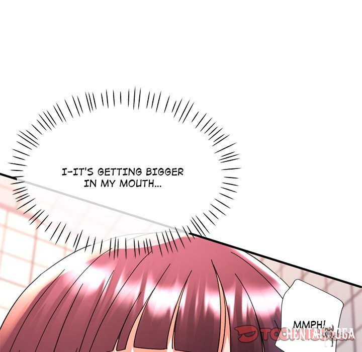 In Her Place In Her Place Chapter 92 - Page 137