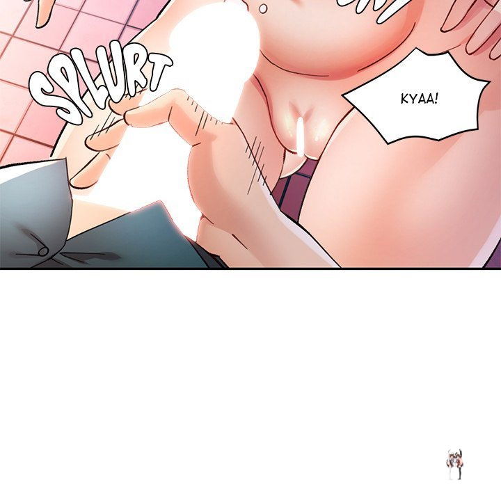 In Her Place In Her Place Chapter 92 - Page 143