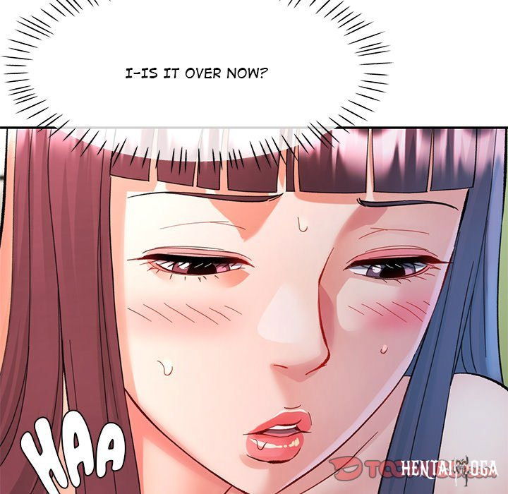 In Her Place In Her Place Chapter 92 - Page 145