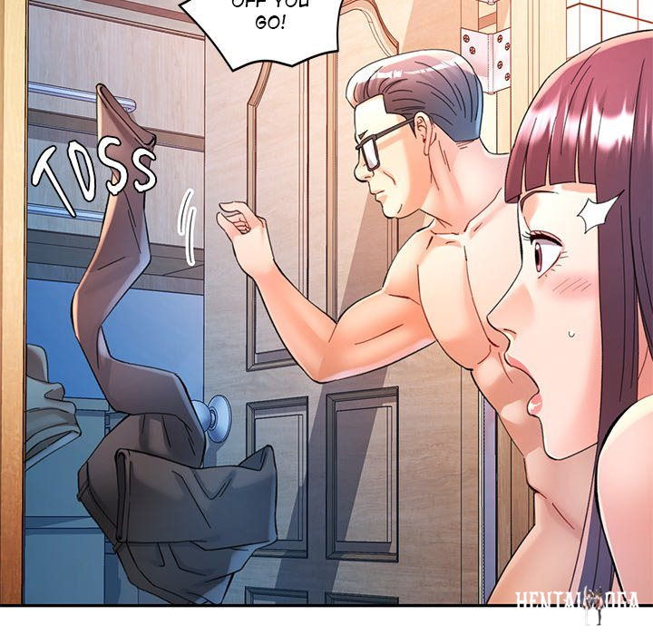 In Her Place In Her Place Chapter 92 - Page 147