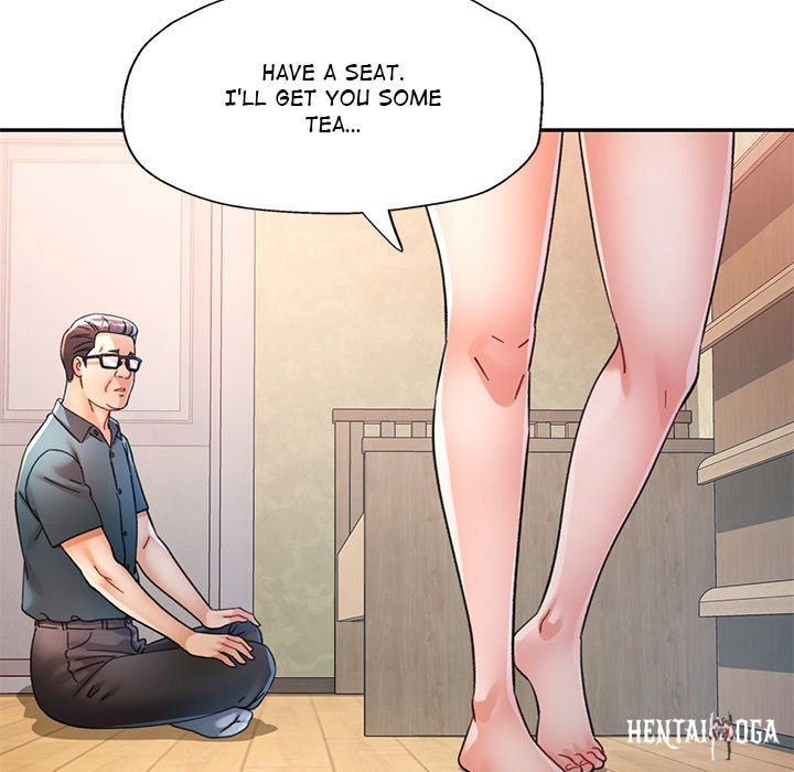 In Her Place In Her Place Chapter 92 - Page 16