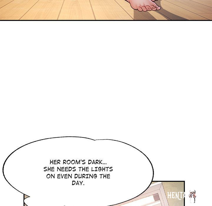 In Her Place In Her Place Chapter 92 - Page 17