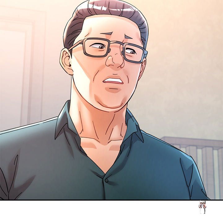 In Her Place In Her Place Chapter 92 - Page 19