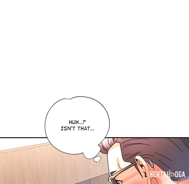 In Her Place In Her Place Chapter 92 - Page 20