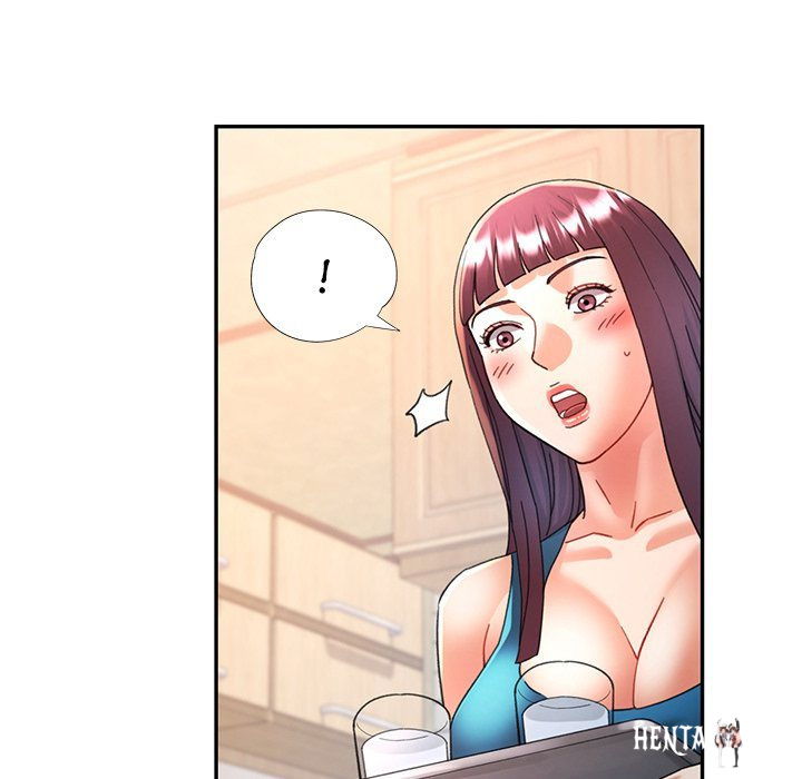 In Her Place In Her Place Chapter 92 - Page 22