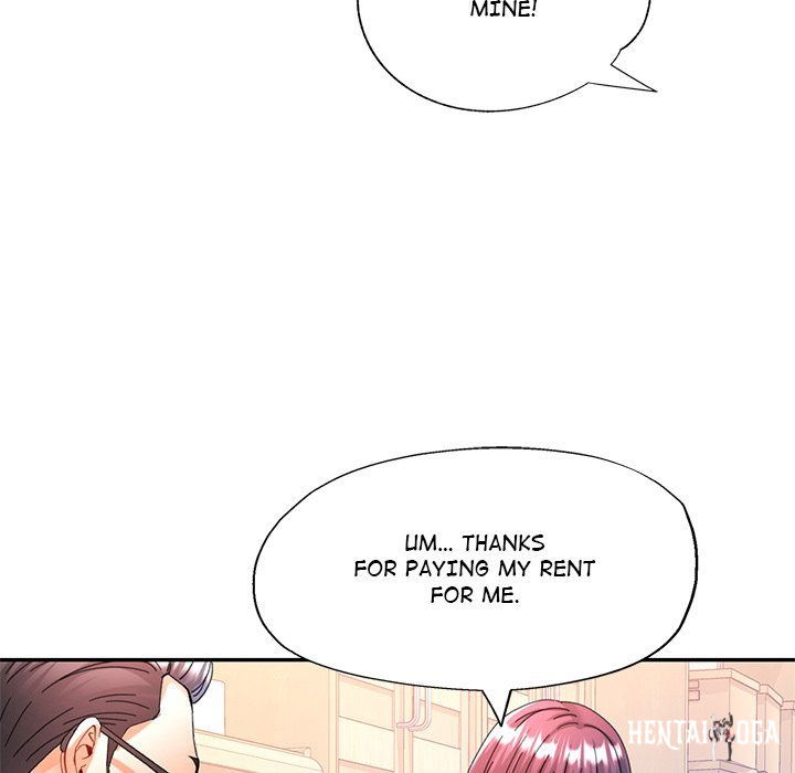In Her Place In Her Place Chapter 92 - Page 26