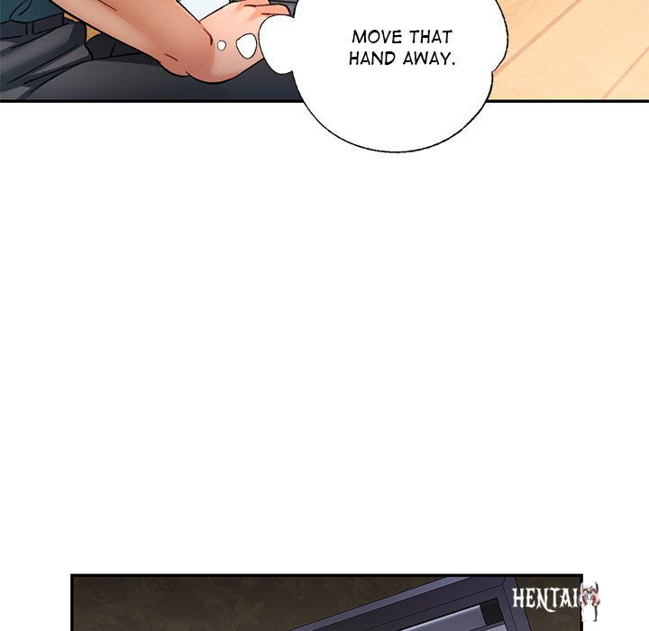 In Her Place In Her Place Chapter 92 - Page 28