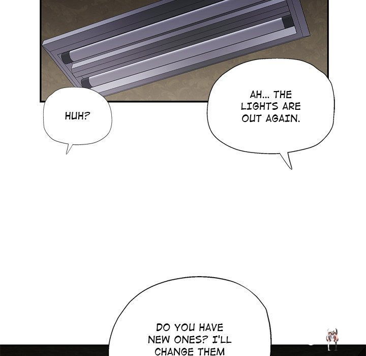 In Her Place In Her Place Chapter 92 - Page 29