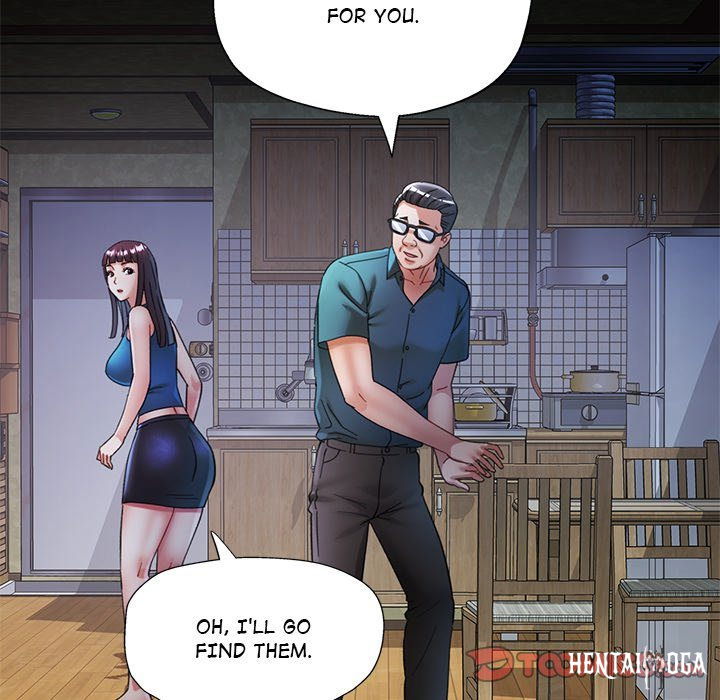 In Her Place In Her Place Chapter 92 - Page 30