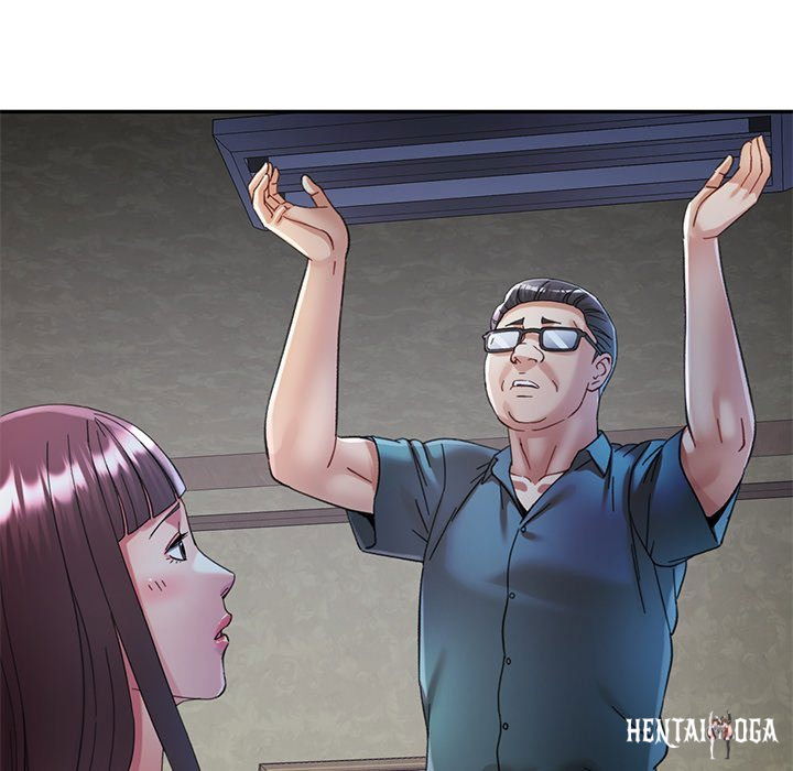 In Her Place In Her Place Chapter 92 - Page 32