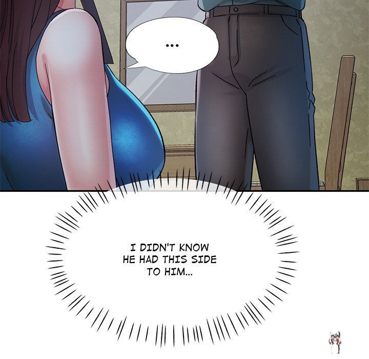 In Her Place In Her Place Chapter 92 - Page 33
