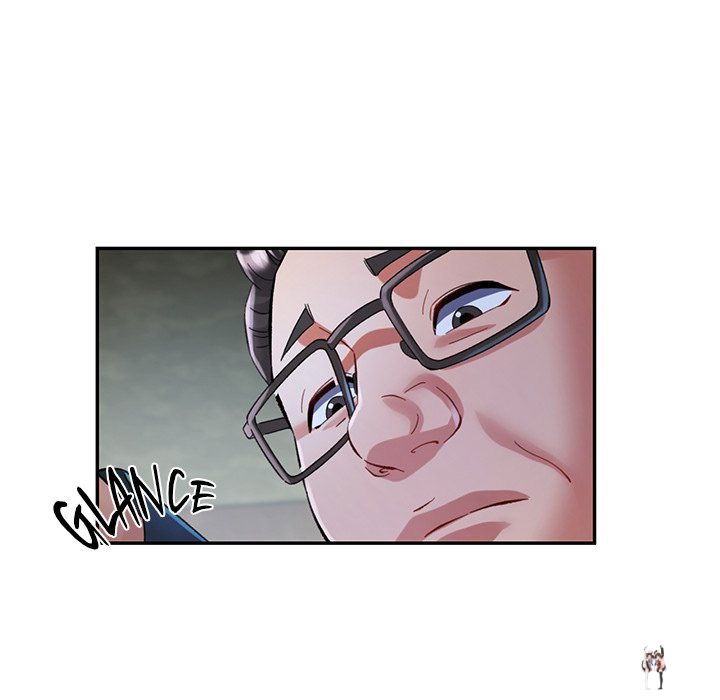 In Her Place In Her Place Chapter 92 - Page 34