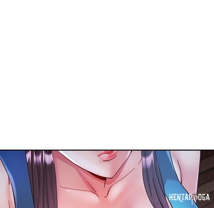 In Her Place In Her Place Chapter 92 - Page 35