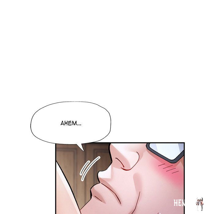 In Her Place In Her Place Chapter 92 - Page 37