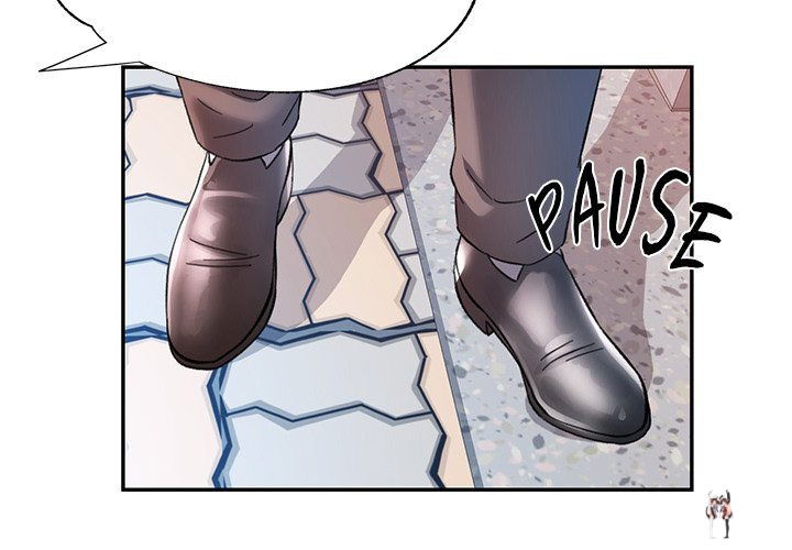 In Her Place In Her Place Chapter 92 - Page 4