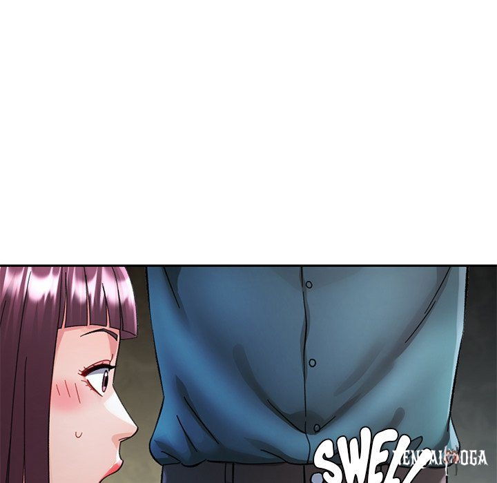 In Her Place In Her Place Chapter 92 - Page 41