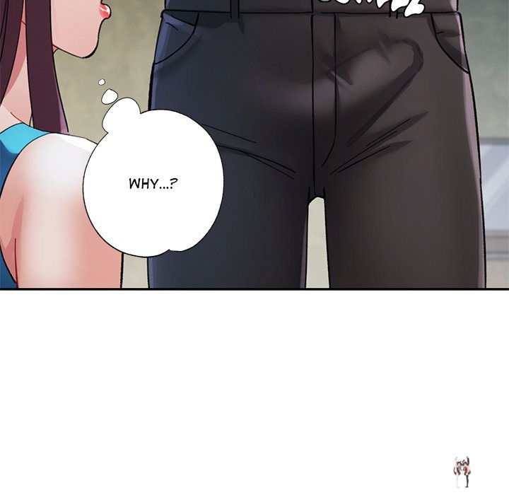 In Her Place In Her Place Chapter 92 - Page 42